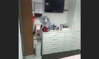 Imagem 7: Apartamento com 2 dormitórios à venda, 48 m² por R$ 240.000 - Jardim Santa Terezinha - São