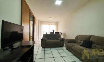 Imagem 2: Apartamento com 2 dormitórios para alugar, 70 m² por R$ 3.500,00/mês - Centro - Balneário