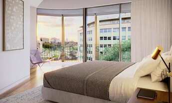 Imagem 3: LISBOA - Apartamento Padrão - Lisboa