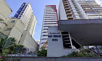 Imagem: Cód. 4416 - Apartamento com Dois Quartos