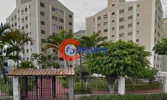 Imagem 6: Apartamento com 2 dormitórios à venda, 52 m² por R$ 230.000,00 - Jardim Cumbica - Guarulho