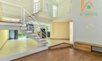 Imagem 4: Casa com 3 dormitórios, 211 m² - venda por R$ 1.380.000,00 ou aluguel por R$ 6.380,00/mês