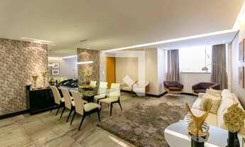 Imagem: Apartamento para Aluguel - Palmares, 4 Quartos