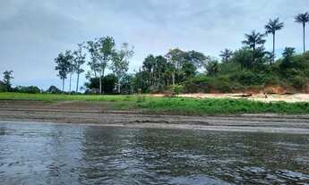 Imagem 3: Área Portuária disponível Para Venda