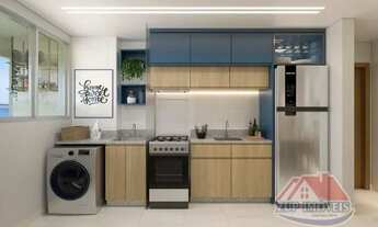 Imagem 6: Apartamento Padrão com Suíte