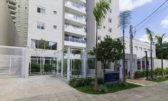 Imagem 6: Apartamento para venda e locação no Condomínio Vitrine no Jardim Guanabara em Campinas - S