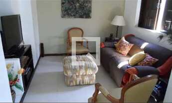 Imagem 2: Casa à Venda - Tijuca, 3 Quartos, 225 m2