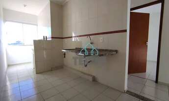 Imagem 6: Apartamento com 2 dormitórios (1 suíte) à venda, 73 m² por R$ 205.000 - Bonfim - Taubaté/S