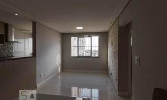 Imagem 2: Apartamento para Aluguel - Vila Ema, 2 Quartos, 55 m2