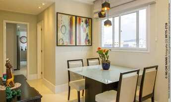 Imagem 7: Apartamento à venda no Boqueirão em Santos