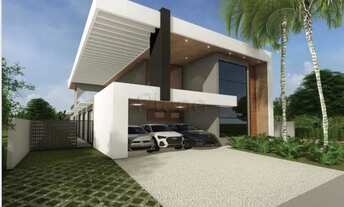 Imagem 3: Venda Casa em condomínio com 4 dormitórios