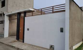 Imagem 3: Casa para venda tem 54 metros quadrados com 2 quartos em Pindaí - Paço do Lumiar - MA