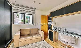 Imagem 7: Ref.: 3027 - Excelente apartamento 3 suítes