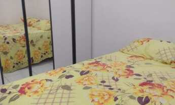 Imagem 3: Passo chave no Cond. CORTINA D'AMPEZZO