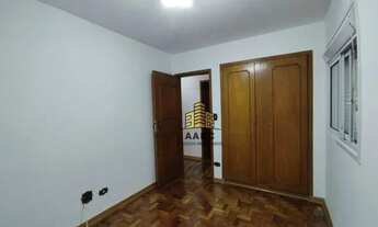 Imagem 7: Apartamento com 2 dormitórios para alugar, 78 m² por R$ 4.759,22/mês - Vila Clementino - S