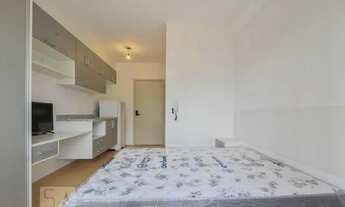 Imagem 7: Apartamento para Aluguel - Brooklin, 1 Quarto, 22 m2
