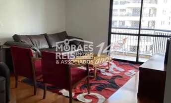 Imagem: Apartamento com 3 Dormitórios (1 Suíte)