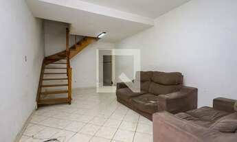 Imagem 4: Casa para Aluguel - Chácara Santo Antonio, 2 Quartos, 70 m2