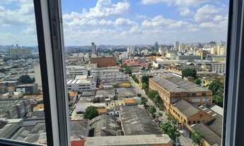 Imagem: Apartamento 1 dormitório, Barra Funda