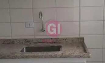 Imagem 2: APARTAMENTO RESIDENCIAL em SÃO JOSÉ DOS CAMPOS - SP, JARDIM ALVORADA