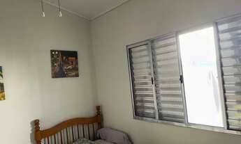 Imagem 4: RE,LOCAÇAO CASA TERREA, 3 DORMITORIOS , 2 VAGAS,COM CHURRASQUEIRA