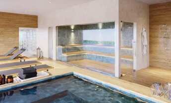 Imagem 5: Apartamento de 62 metros quadrados com 2 quartos na Barra da Tijuca - Rio de Janeiro - RJ