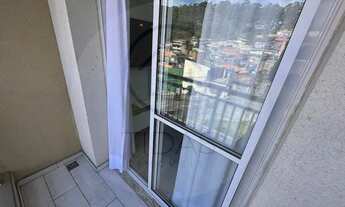 Imagem 5: Aptop de 48m² com 2 quartos, varanda e 1 vaga de garagem na Vila Brasilandia