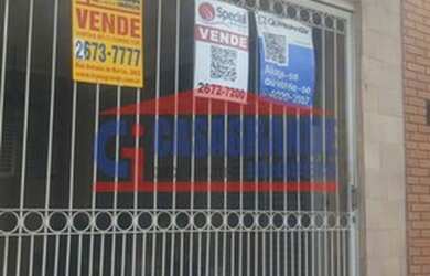 Imagem 2: Térrea para venda tem 176 metros quadrados com 2 quartos