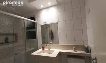 Imagem 6: Apartamento com 3 dormitórios à venda, 76 m² por R$ 535.000,00 - Jardim Satélite - São Jos