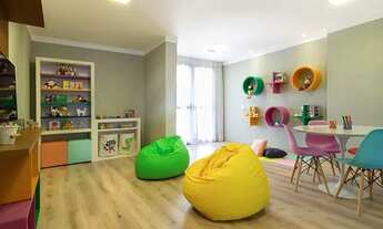 Imagem 3: Apartamento mobiliado em Itaquera