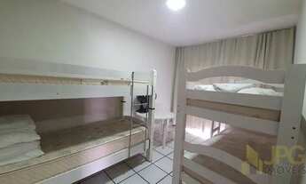 Imagem 8: Apartamento com 2 dormitórios para alugar, 70 m² por R$ 3.500,00/mês - Centro - Balneário