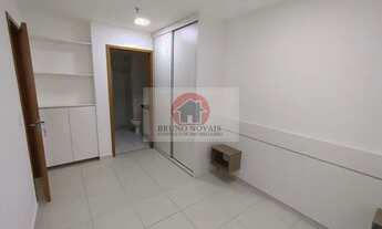 Imagem 7: Apartamento para aluguel com 37 metros quadrados com 1 quarto em Taguatinga Sul - Brasília