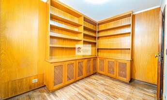 Imagem 6: Lindo sobrado a venda na Vila Mascote, com 481m²