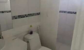 Imagem 4: Excelente apartamento para venda 186 metros quadrados, 3 quartos em Lauritzen - Campina Gr