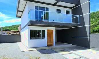 Imagem: Sobrado para Venda em São José, Potecas