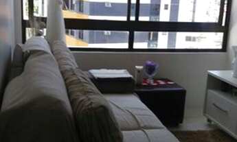 Imagem 3: Apartamento para aluguel tem 45 metros quadrados com 2 quartos em Boa Viagem - Recife - Pe