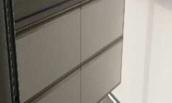 Imagem 6: Apartamento de um quarto no coração de Jardim Camburi