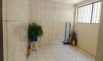 Imagem 3: Sobrado para aluguel tem 145 metros quadrados com 3 quartos em Umarizal - São Paulo - São