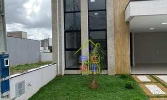 Imagem 3: Linda casa a venda no condomínio Jatobá em Hortolândia SP