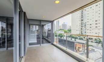 Imagem 7: Apartamento para aluguel com 104 metros quadrados com 1 quarto