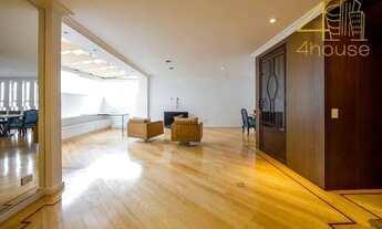 Imagem 2: Michelle Itaim R. Jesuíno Arruda, 168. Cobertura à venda em Itaim Bibi, 316 m², 4 quartos