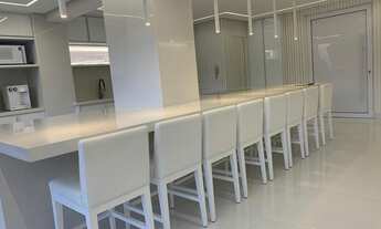 Imagem 4: Apartamento impecável para aluguel, com 166m². 3 quartos, no Setor Jardim Goiás - Goiânia