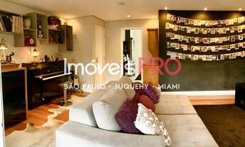 Imagem 4: Lindo apartamento no Brooklin