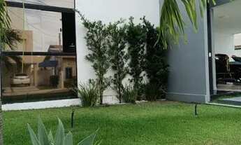 Imagem 2: Alugo Excelente Casa Térrea Green Club Semi Mobiliada -Parnamirim/rn