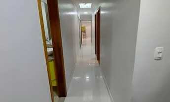 Imagem 4: Apartamento para aluguel com 300 metros quadrados com 4 quartos em Praia da Costa - Vila V