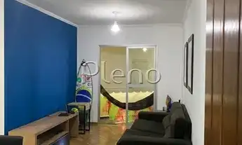 Imagem 2: Apartamento - Jardim Paulicéia - Campinas