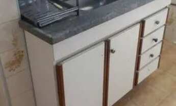 Imagem 4: Apartamento com 2 dormitórios, 50 m² - venda por R$ 200.000,00 ou aluguel por R$ 1.700,00