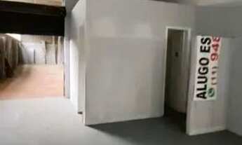 Imagem 5: Loja - venda por R$ 1.900.000,00 ou aluguel por R$ 15.000,00/mês - Encruzilhada - Santos/S