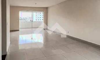 Imagem 7: Ótimo Apartamento 114 m² 3 Quartos 1 Suíte 2 Vagas no Buritis