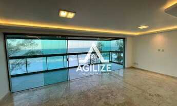 Imagem 5: Cobertura, 212 m² - venda por R$ 3.500.000,00 ou aluguel por R$ 15.892,63/mês - Praia do P